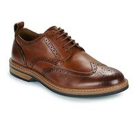 Clarks Scarpe Aldwin Limit in Marrone 40