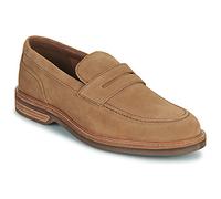 Clarks Scarpe Aldwin Step in Marrone 44