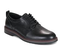 Clarks Scarpe Aldwin2 Derby in Nero 42