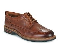 Clarks Scarpe Aldwin2 Limit in Marrone 42