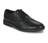 Clarks Scarpe ATTICUS LT LACE in Nero 39 1/2