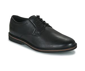 Clarks Scarpe ATTICUS LT LACE in Nero 44