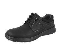 Uomo Clarks Scarpe Casual' Cotrell Tinta Unita '