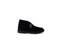 Clarks - Scarpe Chukka in Camoscio Blu con Lacci - - Shoes - Uomo - Blu - 44 EU