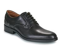 Clarks Scarpe CraftRemi Lace in Nero 41