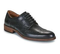 Clarks Scarpe CraftRemi Tip in Nero 44