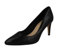 Clarks Scarpe Da Donna Con Tacco - Laina Rae