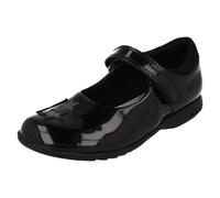 Clarks Scarpe da Scuola per Bambine con Luci - Trixi Ape