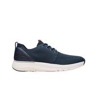 Clarks Scarpe da Uomo Motion Trek MX Navy Blu / 43