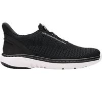 Clarks - Scarpe da uomo Pro Lo, Maglia nera, 44.5 EU Weit