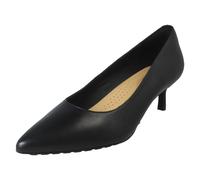 Scarpe Da Barocco Clarks Slip On Punta A Punta - Adela Court
