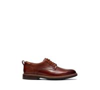 Clarks Scarpe Derby Clarks Aldwin2 uk12eu47 Marrone