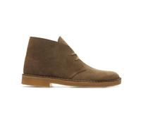 Clarks Scarpe Desert Boot Uomo Marrone 45
