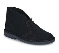 Clarks Scarpe Desert Bt Evo. in Nero 38