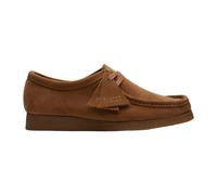 Clarks Shoes Originals Wallabee Shoes Rosso EU 42 Uomo