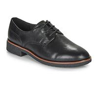 Clarks Scarpe GRIFFIN LANE in Nero 35 1/2