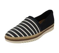 Clarks Scarpe Mocassino Ultimate Comfort Donna - Serena Paige