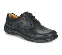 Clarks Scarpe NATURE THREE in Nero 39 1/2