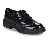 Clarks Scarpe Orinoco3 Derby in Nero 36