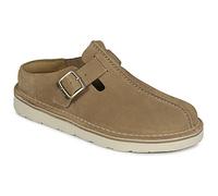 Clarks Scarpe Solsbury Mule. in Beige 36