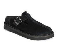 Clarks Scarpe Solsbury Mule. in Nero 39