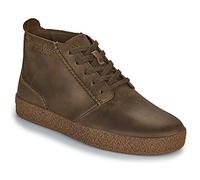Clarks Scarpe Streethill Mid in Marrone 42