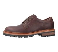 Clarks - Scarpe Stringate Eleganti per Uomo - - Shoes - Uomo - Rosso - 39 1/2 EU