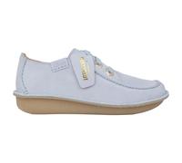 Clarks - Scarpe stringate Funny Dream - - Shoes - Donna - Blu - 37 1/2 EU