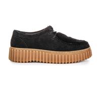 Clarks - Scarpe stringate Torhill Bee - -Shoes -Donna -Nero -37 EU