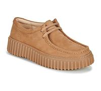 Clarks Scarpe TORHILL BEE in Beige 37