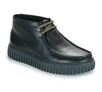Clarks Scarpe Torhill Hi in Nero 42