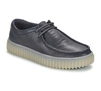 Clarks Scarpe TORHILL LO in Blu 43
