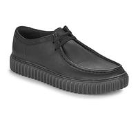 Clarks Scarpe TORHILL LO in Nero 42