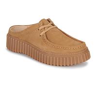 Clarks Scarpe TORHILL MULE in Beige 36