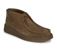Clarks Scarpe Torview Hi in Marrone 46