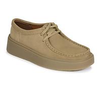 Clarks Scarpe Torview W in Beige 38