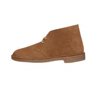 Clarks - Scarpe Uomo Desert Boot Classiche - - Shoes - Uomo - Marrone - 42 1/2 EU