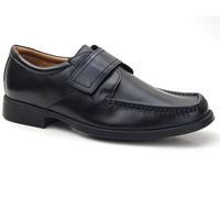 Clarks Scarpe Uomo Mocassini Huckley Chiusura a Strappo Slipper Loafer Business