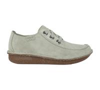 Clarks - Scarpe verdi con lacci - Funny Dream - - Shoes - Donna - Verde - 41 1/2 EU