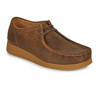 Clarks Scarpe WALLABEE EVO in Marrone 42 1/2