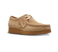 Clarks - Scarpe Wallabee EVO - - Shoes - Donna - Beige - 41 EU