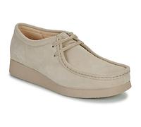 Clarks Scarpe WALLABEE EVOSH in Beige 38