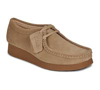 Clarks Scarpe WallabeeEVOSh in Marrone 40
