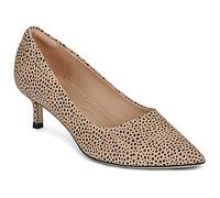 Clarks Scarpe Zarey Court in Beige 40