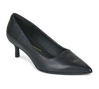 Clarks Scarpe Zarey Court in Nero 39