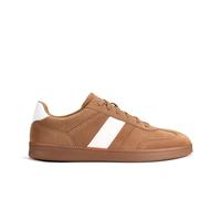 Clarks Seco Speed Mens Cola Suede, 8
