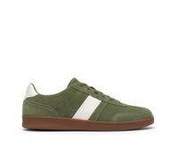 Clarks Seco Speed Mens Green Sde, 7