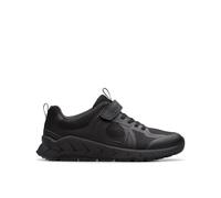 Clarks Selva Edge K Childrens Black, 1