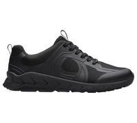 Clarks Selva Edge Y Childrens Black, 5
