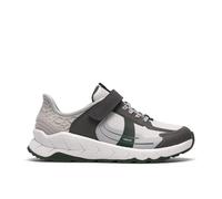 Clarks Selva Lane K Childrens Grey/Green, 9